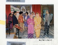 PAMERAN BUSANA MALAYSIA 1994