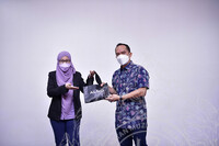 BENGKEL PEMANTAPAN KONSEP MODUL DASAR PERMUZIUMAN NEGARA DAN GARIS PANDUAN, JMM