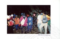 KURSUS ASAS ARKEOLOGI DAN EKSPLORASI GUA BERTEMPAT DI STESYEN RENJER GUNUNG SENYUM, TEMERLOH, PAHANG. ANJURAN CRECH ROVERS, POLITEKNIK MERLIMAU, MELAKA DENGAN KERJASAMA JMA DAN JABATAN PERHUTANAN PAHA