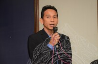 BICARA KURATOR SENIBINA RUMAH TRADSIONAL