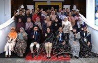 KURSUS TATACARA PENGURUSAN ASET ALIH DAN PEMANTAPAN SISTEM PEMANTAUAN PENGURUSAN ASET DA STOR PERINGKAT PERTENGAHAN