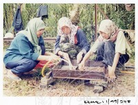 ARKEOLOGI KOTA KUALA MUDA 1999 JILID 1