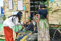 SAMBUTAN  MINGGU PERPADUAN PERINGKAT KEBANGSAAN(SMP) 2024