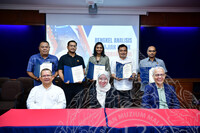 BENGKEL ANALISIS KAJIAN IMPAK 2024