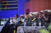 HMA 2025- 27.7.2025 -  MAJLIS PERASMIAN SUKAN ANTARA ZON