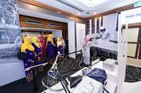 LAWATAN KEILMUAN PUSPANITA KPN KE JMM