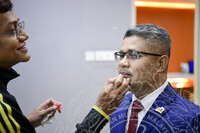 PROMOSI SEMARAK @ MUZIUM LABUAN DI SLOT RANCANGAN SPM RTM