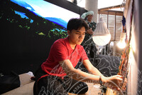 LENSA BUDAYA MELAYU JOM KENALI WAYANG KULIT DI APU