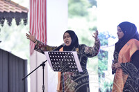 CERIA @ MUZIUM NEGARA