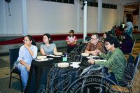 BENGKEL PEMBUATAN WAYANG KULIT