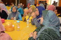 PROGRAM IBADAH QURBAN DAN AQIQAH 1440H 2019