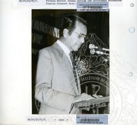 PEMBUKAAN RASMI PAMERAN KOMANWEL KINI 11.10.1989