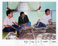 ARKEOLOGI EKSPLORASI JOHOR 2001 JILID 1