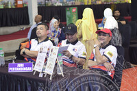 SAMBUTAN 60 TAHUN MUZIUM NEGARA - PERTANDINGAN SUARA RETRO