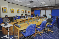 MESYUARAT AGUNG TAHUNAN KE 14