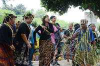 SEMARAK MUZIUM @MSKOA 2018