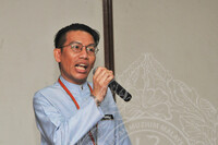 MESYUARAT AGONG WARIS KE 15