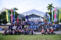 HMA 2024 - MAJLIS PERASMIAN SUKAN, ACARA SUKAN DI PADANG KOTA & PENYAMPAIAN HADIAH