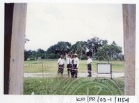 ARKEOLOGI KOTA NGAH IBRAHIM 2003 JILID 5