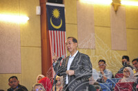 BICARA@MUZIUM KERAJAAN LANGKASUKA - BUKTI DAN LEGASI (ALBUM 1)