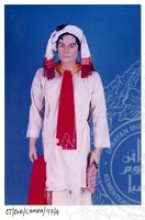 PAKAIAN TRADISIONAL CAMPA JILID 1 - 128