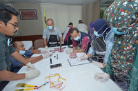 KURSUS PENILAIAN KONDISI