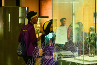 EKSPLORASI MUZIUM NEGARA