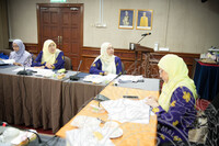 MESYUARAT AGUNG PUSPANITA JMM 