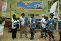 HMA 2025- 28.7.2025 - ESPORTS & PROGRAM SISIPAN DI MUZIUM PADI SESI PAGI