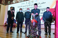 PRA-PELANCARAN HARI MUZIUM ANTARABANGSA 2022