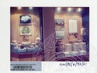 PERASMIAN DAN PAMERAN WARISAN BORNEO 1992