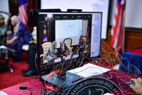 BICARA KURATOR SIRI 1 TAHUN 2024