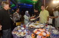 7th ASIAN NATIONAL MUSEUM ASSOCIATION EXECUTIVE MEETING AND CONFERENCE.