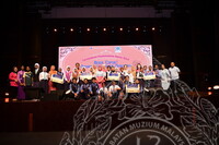 HMA 2024 - SEKOLAH MAGIK KEWANGAN BANK NEGARA MALAYSIA