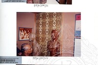 Perasmian Pameran Kesenian Orang Asli