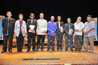 BICARA @ MUZIUM ERA KEGEMILANGAN MUZIK POP YEH YEH KENANGAN & HARAPAN