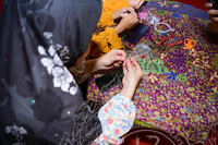 CERIA@MUZIUM NEGARA DIY TASBIH