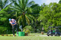 GOLF AMAL SEMPENA HARI MUZIUM ANTARABANGSA 2025