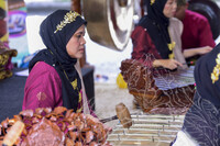 PERSEMBAHAN GAMELAN JMM MALAYSIA THAILAND