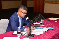 BENGKEL SEKTOR PERMUZIUMAN 2023 JABATAN MUZIUM MALAYSIA