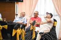 KEJOHANAN GOLF AMAL PERSATUAN MUZIUM MALAYSIA SEMPENA HMA 2023