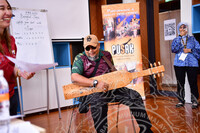 HMA2023 - BENGKEL SAPE DI ARTS & CRAFTS GALLERY, BCM