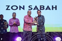 HMA 2025- 29.7.2025 - MAJLIS MAKAN MALAM PENUTUP FHMAPK 25