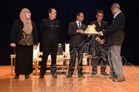 Perhimpunan Pagi JMM Bil. 4/2018