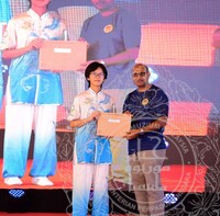 CITRANUSA @ MUZIUM ARKEOLOGI LEMBAG BUJANG