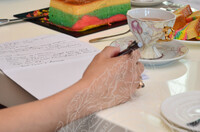 Sesi Temuramah bersama Tokoh Pemuziuman, Dato' Wan Jamaluddin bin Wan Yusof