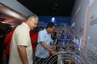HMA 2025- 28.7.2025 - LAWATAN RAJA MUDA KEDAH KE RERUAI PAMERAN