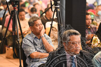 PERASMIAN SAMBUTAN 60 TAHUN MUZIUM NEGARA