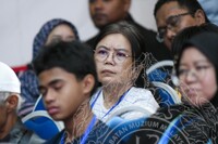 HMA 2025- 26.7.2025 - AKTIVITI BENDANG PAGI (AWAM), SUASANA AKTIVITI SISIPAN DALAM MUZIUM & SEKITAR MUZIUM