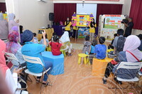 PROGRAM WILAYAH SENYUM 